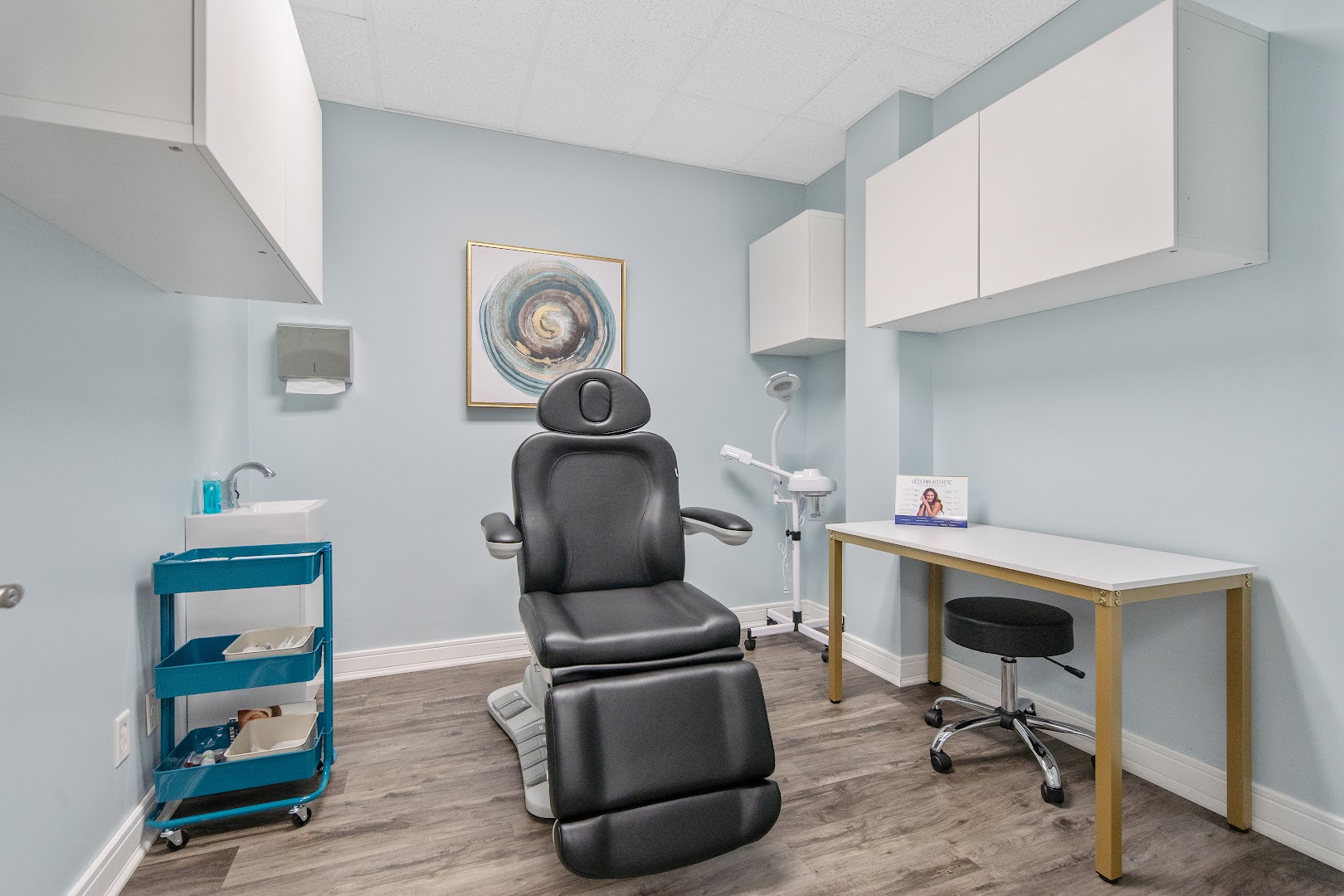 Minnesota Vitality and Anti-Aging Center - exterior