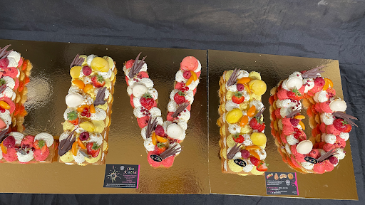 Photo de Boulangerie Pâtisserie Chez Katia à Parentis-en-Born (40160)