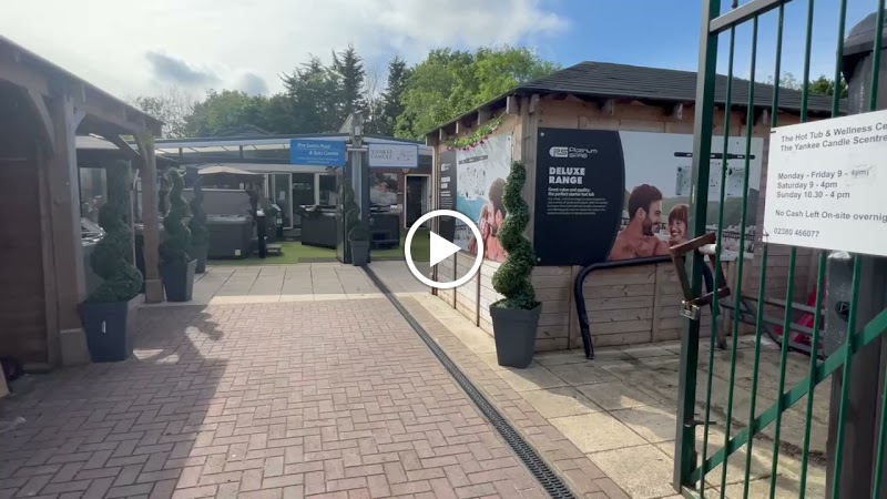 The Hot Tub & Wellness Centre photo 3