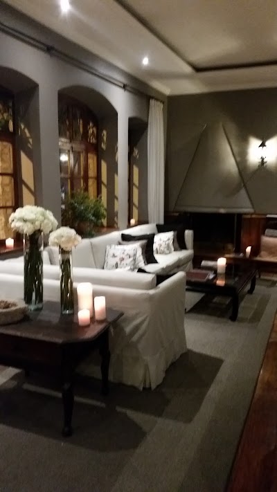 Photos of Le JARDIN