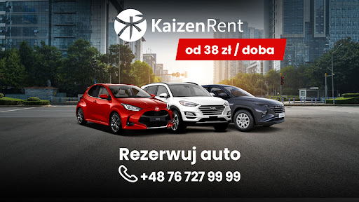 Kaizen Rent