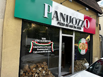 PANUOZZO à Bougival