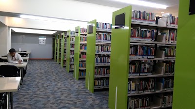 Photos of Perpustakaan Kemendikbud