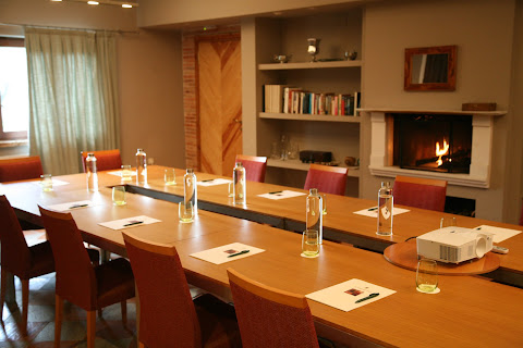 Relais & Châteaux La Torre del Visco – Hotel by null