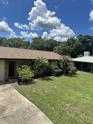 HomeShield Roofing - Visual