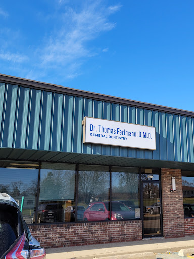 Ferlmann Thomas DDS - Visual