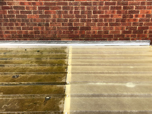 Pristine Clean Nottingham - Visual