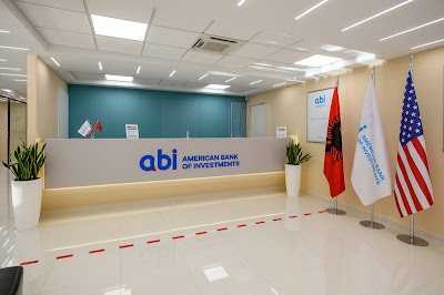 Abi Bank Head Office and Main Branch