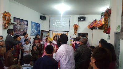 Photos of Comunidad Mesianica Llamas de Fuego para las Naciones