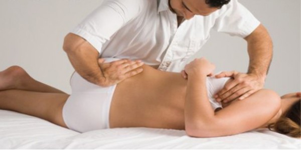 Opinii despre Gabinet Masażu i Rehabilitacji în Nowe Łagiewniki - Fizjoterapeuta