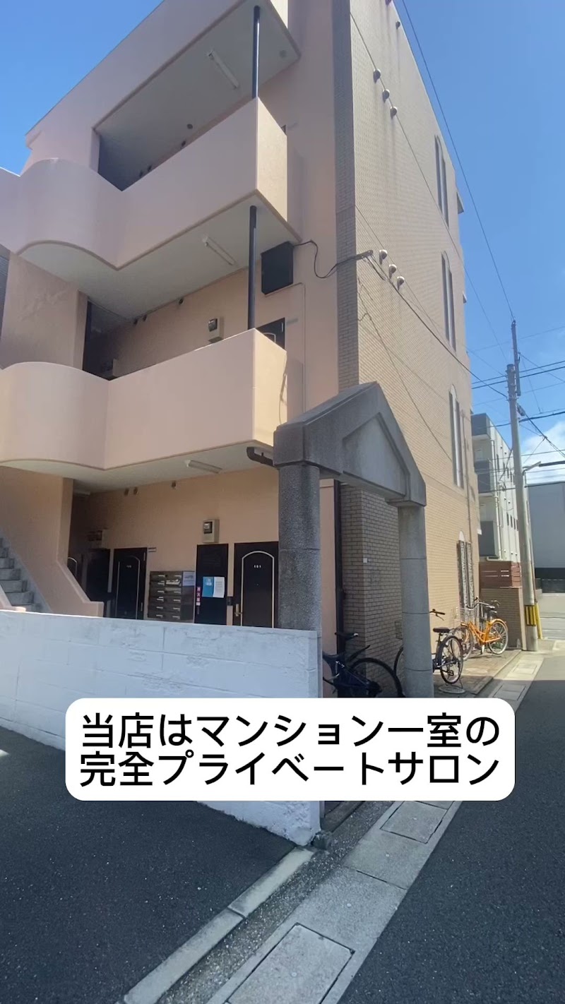 男性専門美容室アームズ【メンズパーマでくせ毛と細くなった髪の悩みを解消】