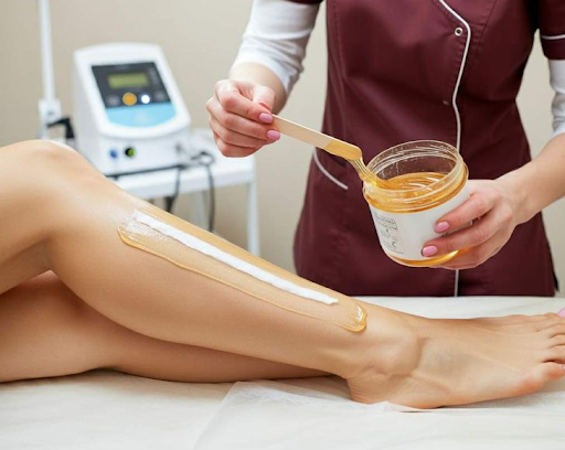Looking for the best body waxing in Vasundhara? Get smooth, soft, and beautifully groomed skin wi… post image