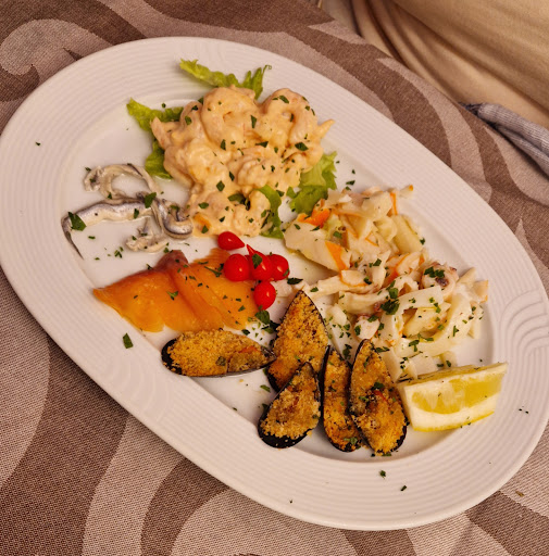 Ristorante Rina - Thumbnail