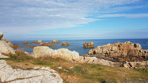 Photo n°22 de Camping Le Varlen à Plougrescant (Terrain pour camping-cars)