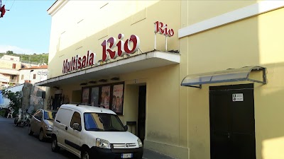 Photos of Rio Cinema Multiplex
