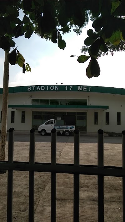 Photos of Stadion 17 Mei