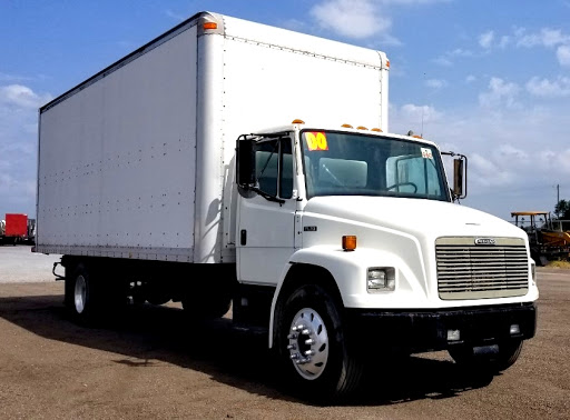 US 281 Truck & Trailer Services LLC - Thumbnail