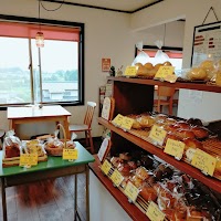 パンカフェcoduchi