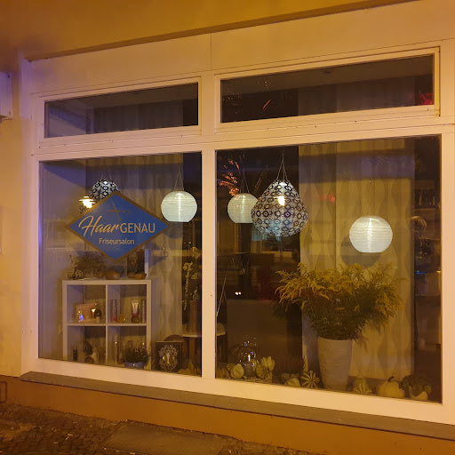 HAARGENAU Friseursalon Gallery - Germany
