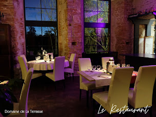 Photo n°43 de Domaine de la Terrasse - Salles de réception - Restaurant - Hébergement à Carbonne (Lieu de mariage)