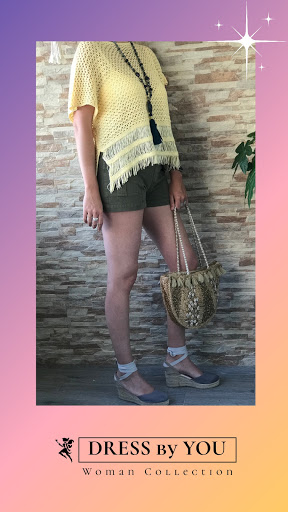 Dress by You - Thumbnail