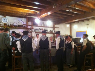 Photo n°14 de LE FOEHN Auberge Pisciculture à Arette (Restaurant français)