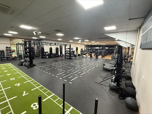 Nuffield Health Cambridge Fitness & Wellbeing Gym