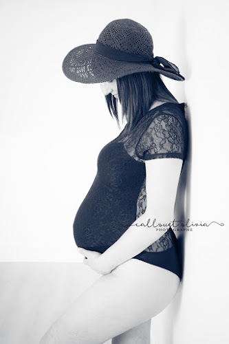 Olivia Callouet - Caen