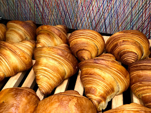 Photo n°6 de Boulangerie Donzé à Tavaux (Boulangerie)