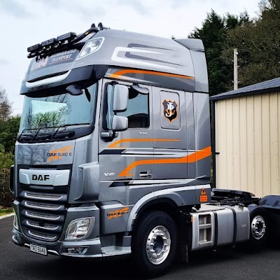 HGV & Auto Electrics NI
