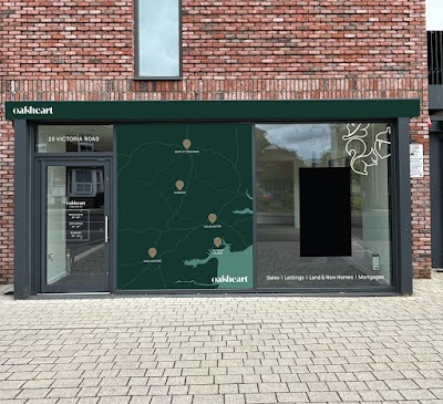 Oakheart Property - Chelmsford Estate and Lettings Agent