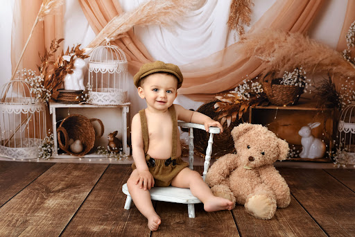 Photo de Julie Le Dall Photographe à Saint-Xandre (17138)