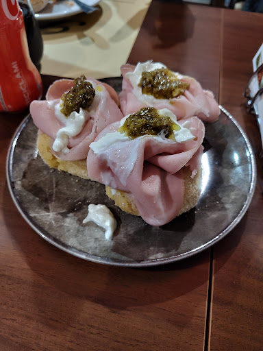 Bistrò Pizzeria - Thumbnail
