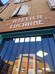 Photo n°5 de Atelier de La Lucarne à Lozanne (Magasin d'encadrement)