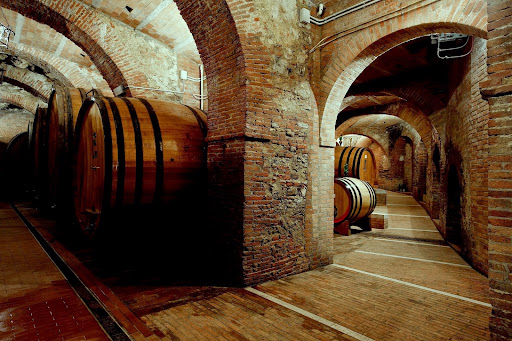 Talosa - Cantina Storica - Thumbnail