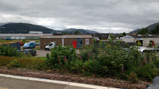KMF Mechanical Services - Thumbnail