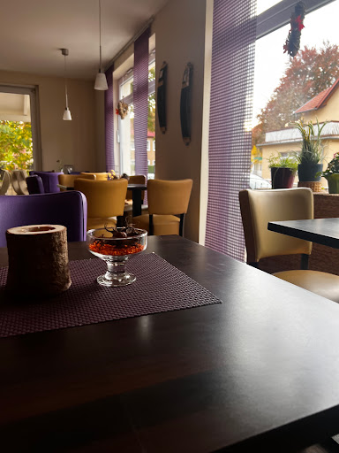 Café Hehrlich - Visual