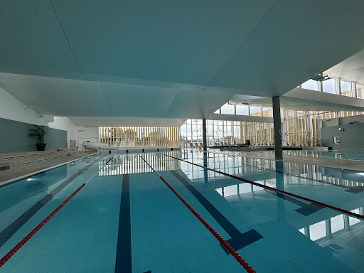 Photo de Piscine Municipale