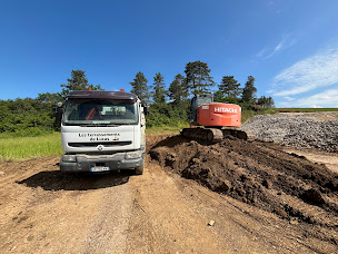 Photo n°13 de Les Terrassements de Lucas à Voigny (Entreprise de terrassement)