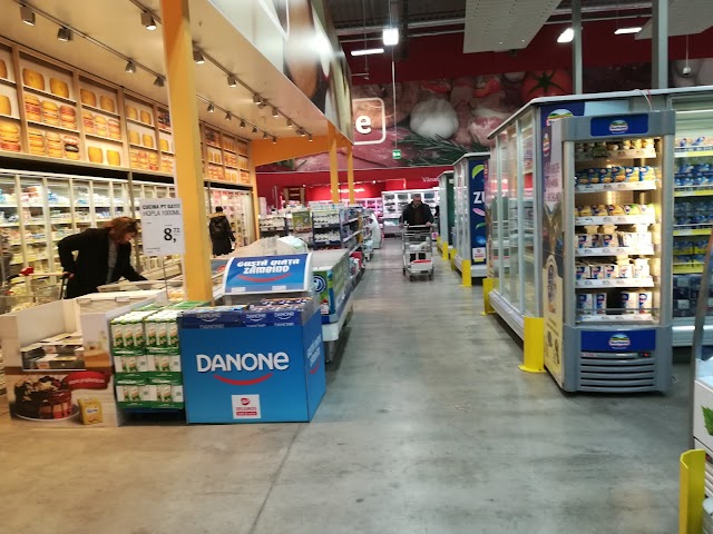 Selgros Bucuresti Baneasa