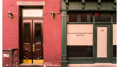 Photo of Verve Hormone Replacement Therapy Sammamish clinic location