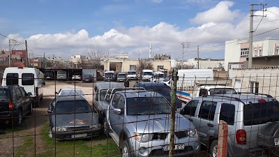Photos of K&Ouml;SEOĞLU CUSTODIAN PARKING