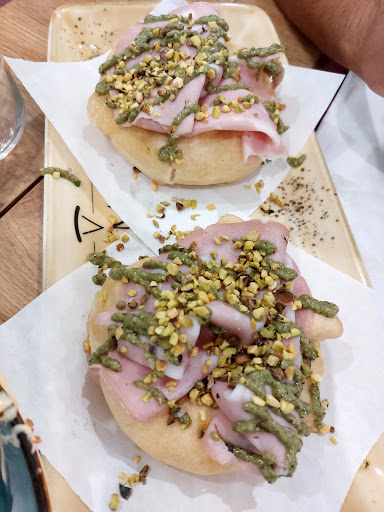 ALMA pizzeria gourmet - Thumbnail