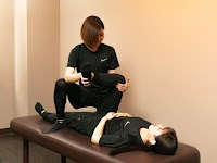 ストレッチ専門店S-LIFE 横浜店