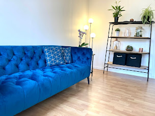 Photo n°11 de Clémence Grignon - Psychologue à L'Isle-Adam (Psychothérapeute)