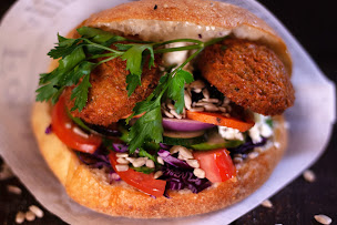 Photo n°37 de MONT BERLINER à Le Havre (Restaurant)