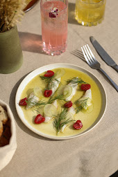 Photo n°52 de SONGES à Saint-Rémy-de-Provence (Restaurant français)