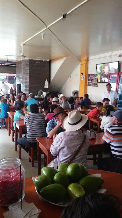 Photos of Asadero y restaurante la gran esquina donde tito