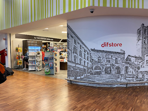 Difstore - Visual
