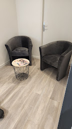 Photo n°8 de studio 6 à Lyon (Salon de coiffure)